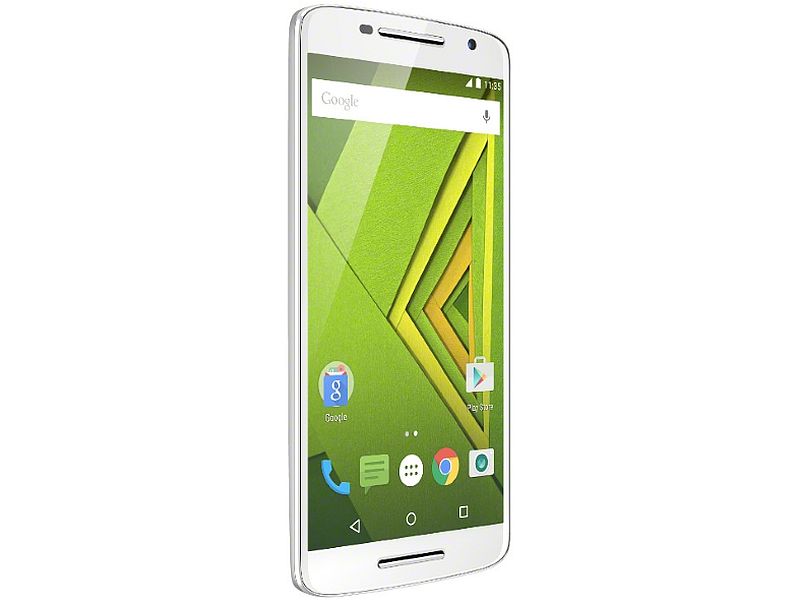 Moto X Play comes to town with a 21 MP camera comes to town at 18,499