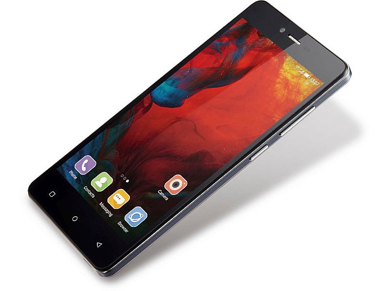 Gionee F103 smartphone comes to India at Rs 9,999