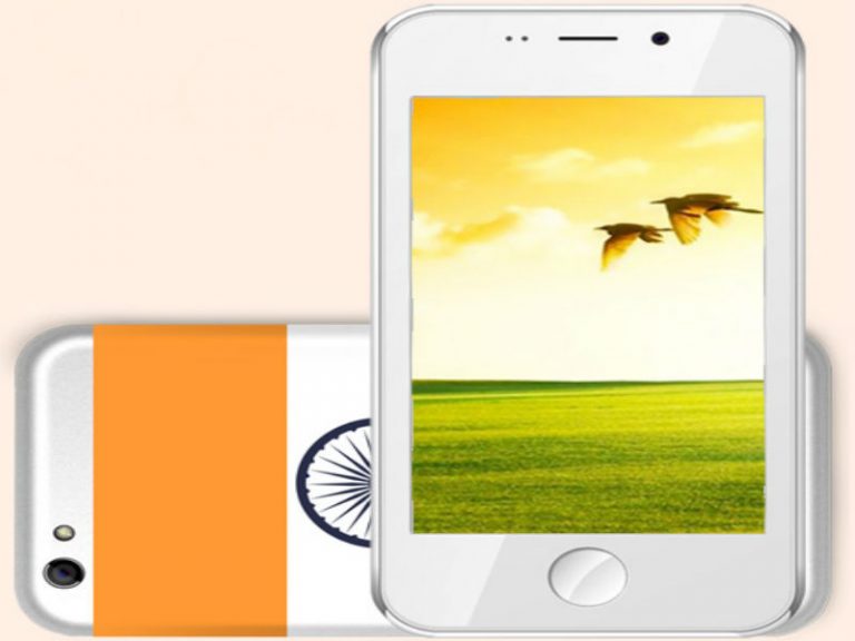 Freedom 251 Delivery Begins This May?