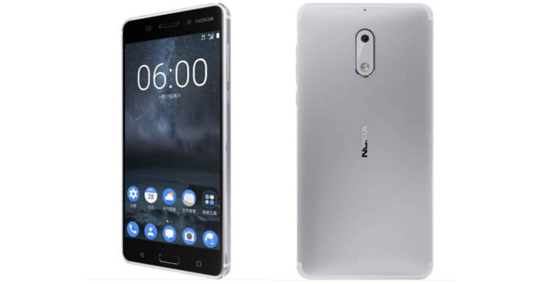 Nokia 6 3GB price slashed yet again, before the launch of 2018 model launch of Nokia 6