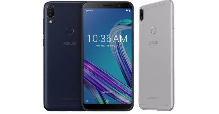 Asus Zenfone Max Pro M1 smartphone launched in India: Price, tech specs and other details
