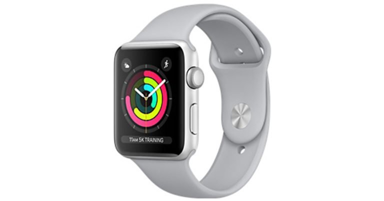 Apple leads wearables market in terms of shipments in Q1 2019: IDC