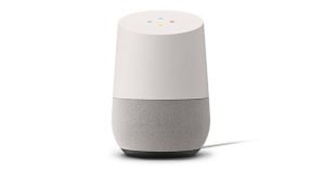 google-home