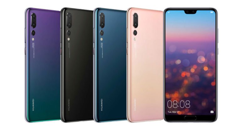 Huawei P20 Pro, P20 Lite launched in India: Price, specs and more