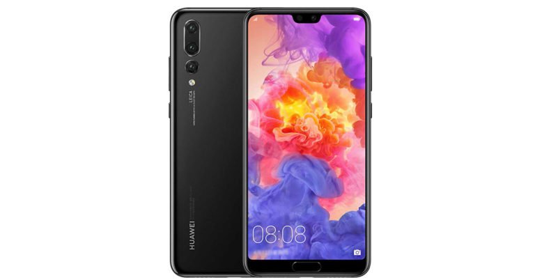 Huawei tweets P20 Pro launch teaser in India, might come in last week of April