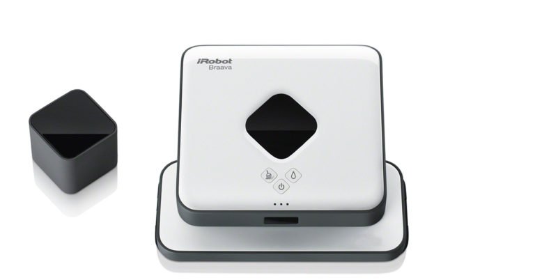 Roomba’s brother enters India, Braava 390t launched at Rs 25,990