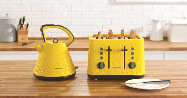 Five must-have gizmos for your kitchen