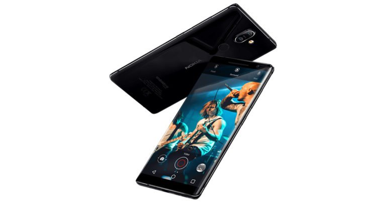 Comparison: Vivo Nex vs Oppo Find Next vs Asus Zenfone 5Z vs OnePlus 6 vs Honor 10 vs Samsung Galaxy S9 vs Nokia 8 Sirocco
