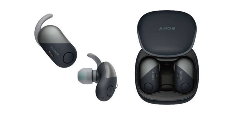 Sony refreshes its headphones and wireless speaker range, launches a sling of new audio devices.