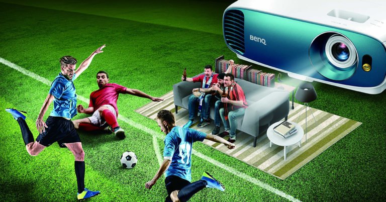 BenQ TK800 4K projector launched in India at a price of Rs 1.99 lakhs: Other details and specs inside