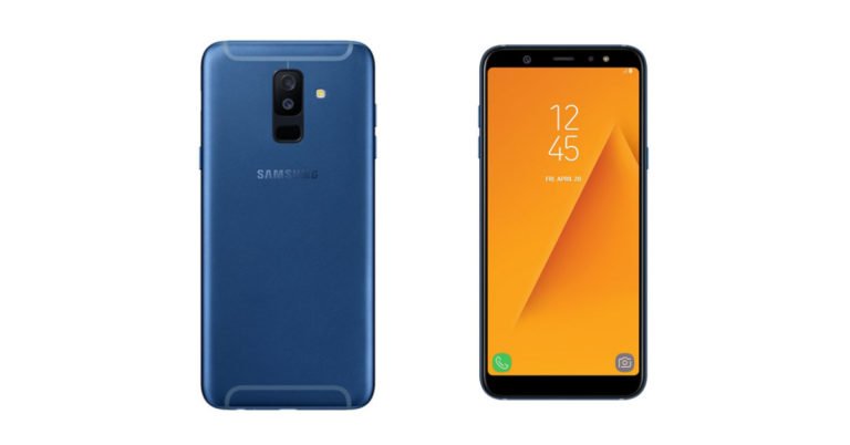 Samsung Galaxy J6, J8, A6 and A6+ smartphones launched in India: Price, specs and more