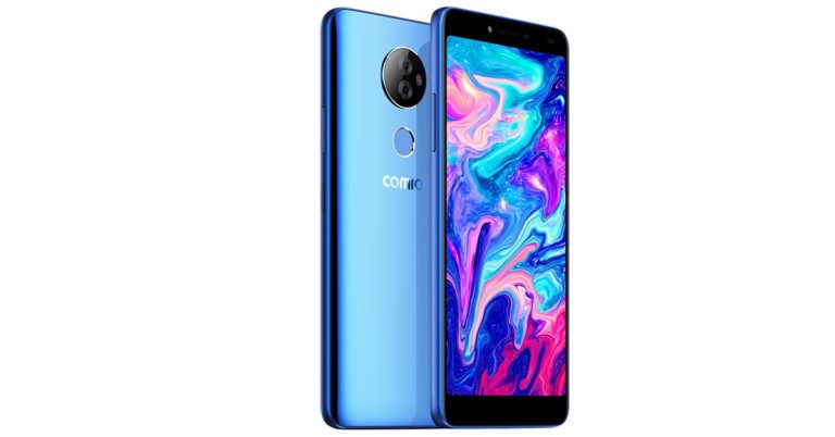 COMIO X1 Note launched in India: Price, specs and other details