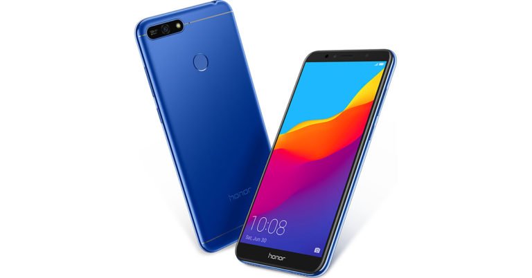 Honor 7A and Honor 7C launched in India: Price and specs revealed