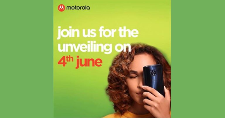 Confirmed: Moto G6 and G6 Play to launch in India on June 4, Amazon and Flipkart exclusive respectively