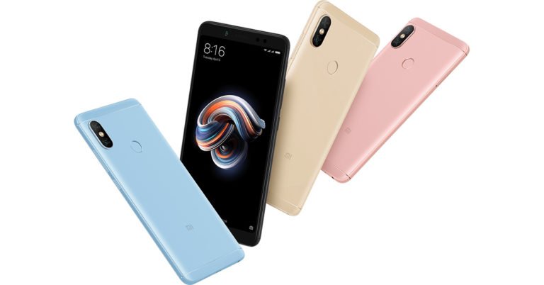 Xiaomi Redmi Note 5, Redmi Note 6, Mi 6X and Redmi S2 will get Android Pie OS update soon