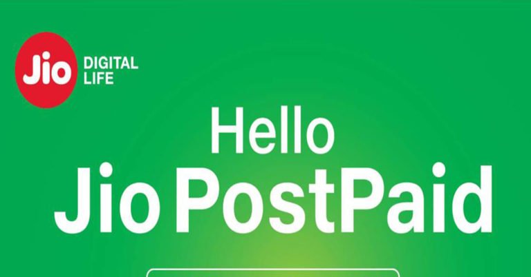 Reliance Jio launches Rs 199 Postpaid plan: International calling, 25GB data per month and more