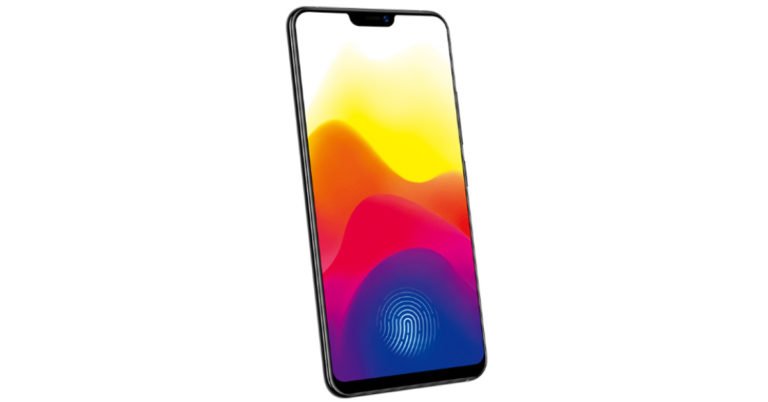 Vivo X21 with in-display fingerprint sensor launched in India: Price, specifications and more