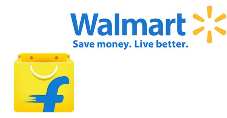 Walmart is the new owner of Flipkart, buys 77% share with 16 Billion dollars
