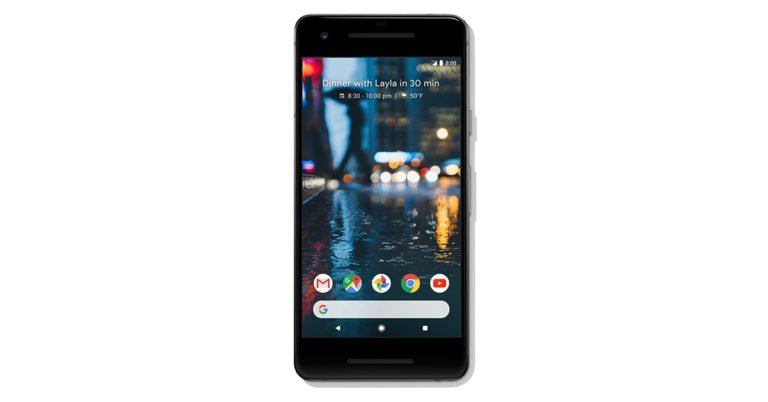 Google Pixel owners will soon be able to choose the colour of their launcher: Report