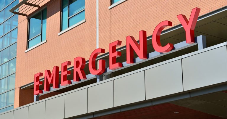 Google’s new algorithm can train machines to predict a patient’s death