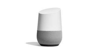 google-home