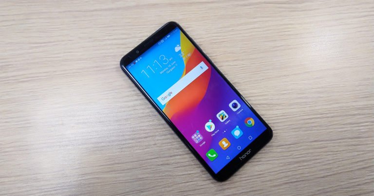 Honor 7C review: A decent smartphone in the budget range