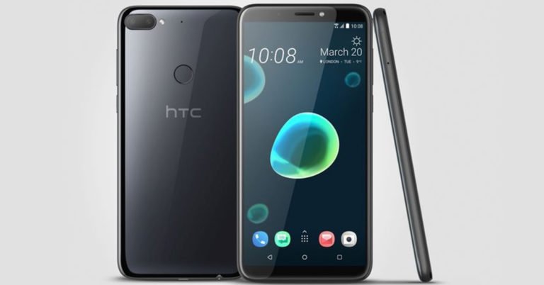 HTC Desire 12, Desire 12+ launched: Price, specs and more