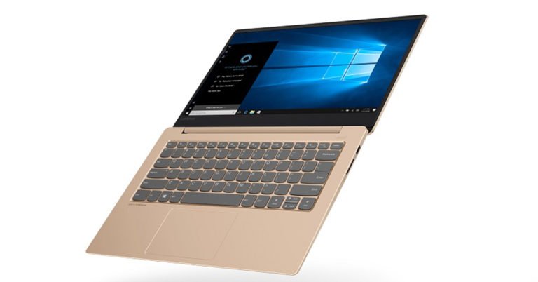 Lenovo Ideapad 330S and Ideapad 530S with Intel 8th gen Core CPU’s launched in India: Price, specs and other details
