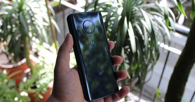 moto-g6-rear