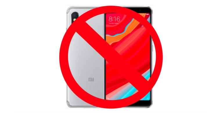5 reasons why not to buy the Xiaomi Redmi Y2
