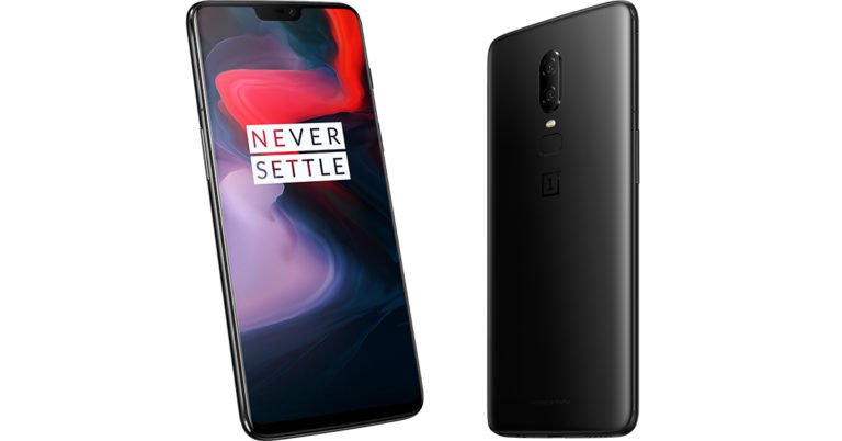 OnePlus 6 Midnight Black 256GB edition launched in India: Price and other details