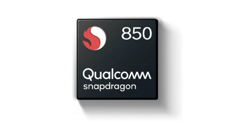 Qualcomm announces Snapdragon 850 for Always Connected PCs