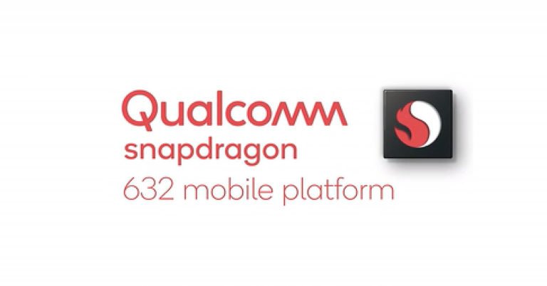 Qualcomm launches Snapdragon 632, 439 and 429 processors for budget and midrange phones