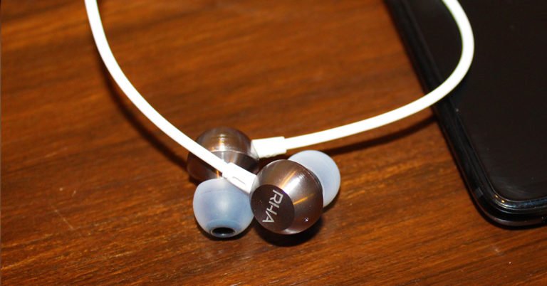RHA MA650 Wireless Headphones Review: Light and full of bass