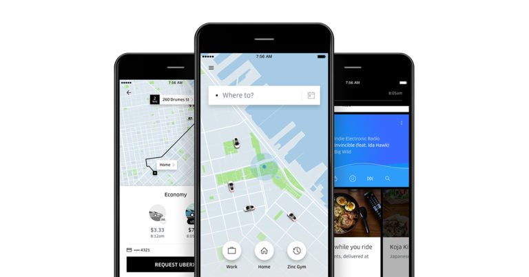 Uber launches ‘Gift Cards’ in India for Uber Eats and Uber rides