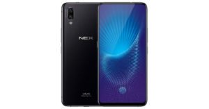 vivo-nex