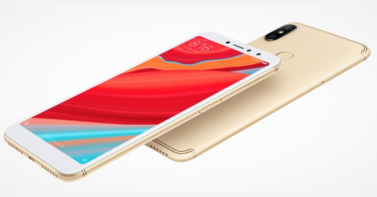 Xiaomi Redmi Y2 gets launched in India: Price, specifications and more