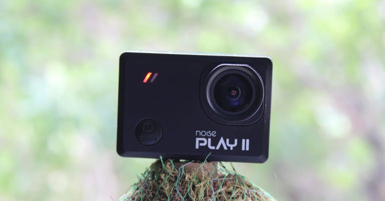 Go Noise Play 2 review: Good to start with