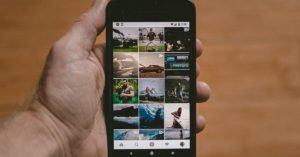 Hide your Story from a location/hashtag