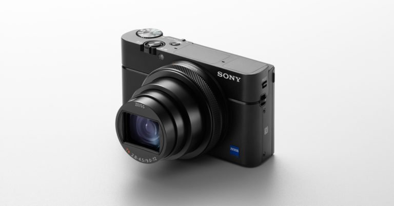 Sony RX100 VI Cyber-Shot camera with 20.1-megapixel sensor launched in India: Price, Specs and other details