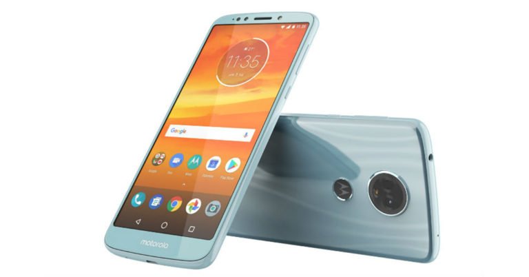 July 10 is the official launch date for Moto E5 Plus in India: Specs and other details