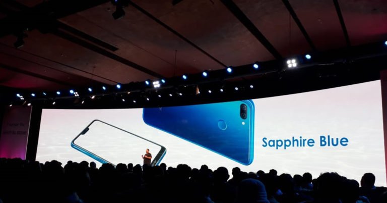 Honor 9N smartphone with FHD+ display and dual rear cameras launched in India: Price, specs and availability
