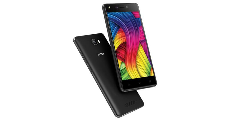 Intex Indie 5 with 4,000 mAh extra-large battery launched in India: Price, specs and more
