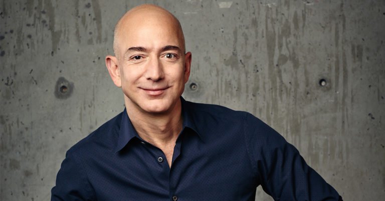Amazon CEO Jeff Bezos' divorce gets finalised with a settlement of $38 billion