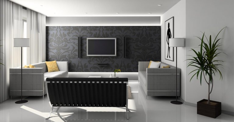 5 must-have gadgets for your living room
