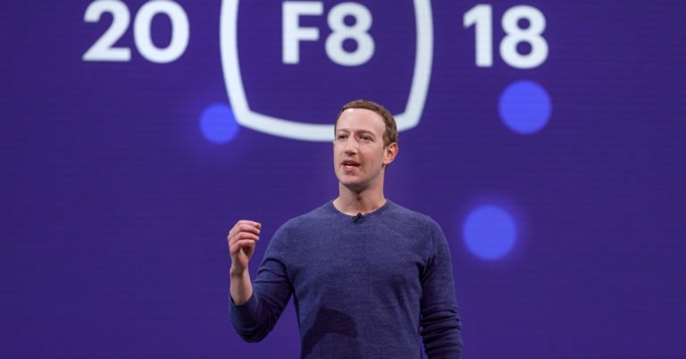 Facebook CEO Mark Zuckerberg beats Warren Buffett to become the world’s third richest person