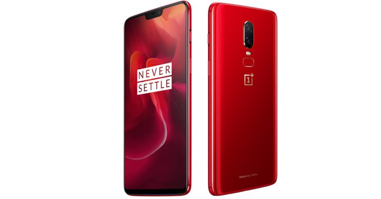 This is when the OnePlus 6T will be launched