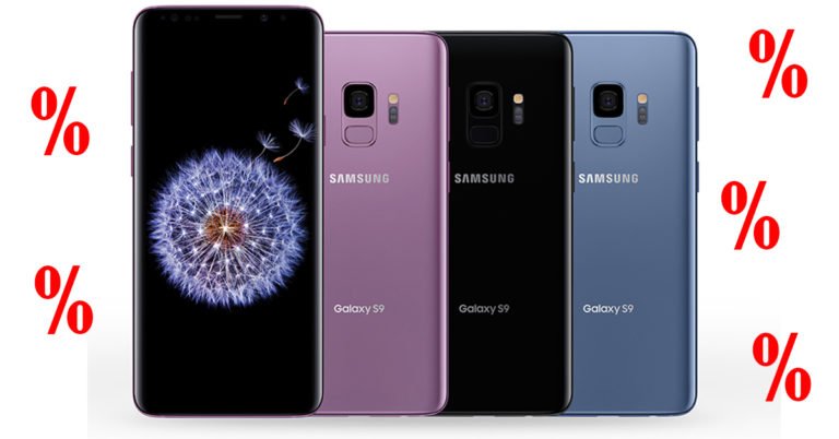 Samsung Galaxy S9 at Rs 7,990: How to buy? And everything you need to know