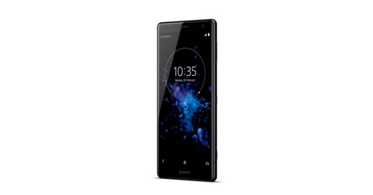 The most expensive smartphone from Sony, Xperia XZ2 launched in India