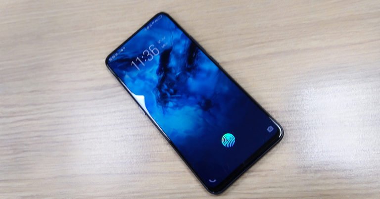 Vivo nex